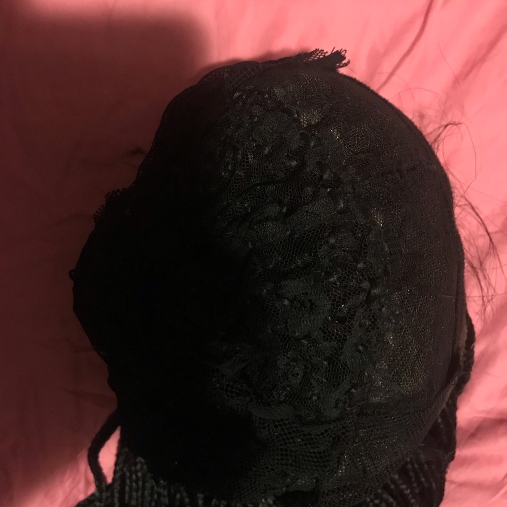 Beautiful cornrow wig - Picture 6 of 6